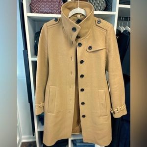‼️ SALE ‼️ Burberry Coat
